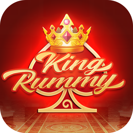 Rummy King App