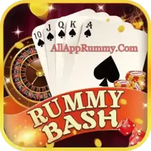 New Rummy Bash Apk: ₹150 Bonus Mod App 1