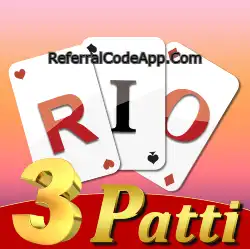 Rio 3 Patti App
