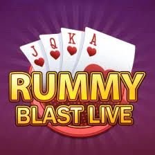 Rummy Blast Live Apk
